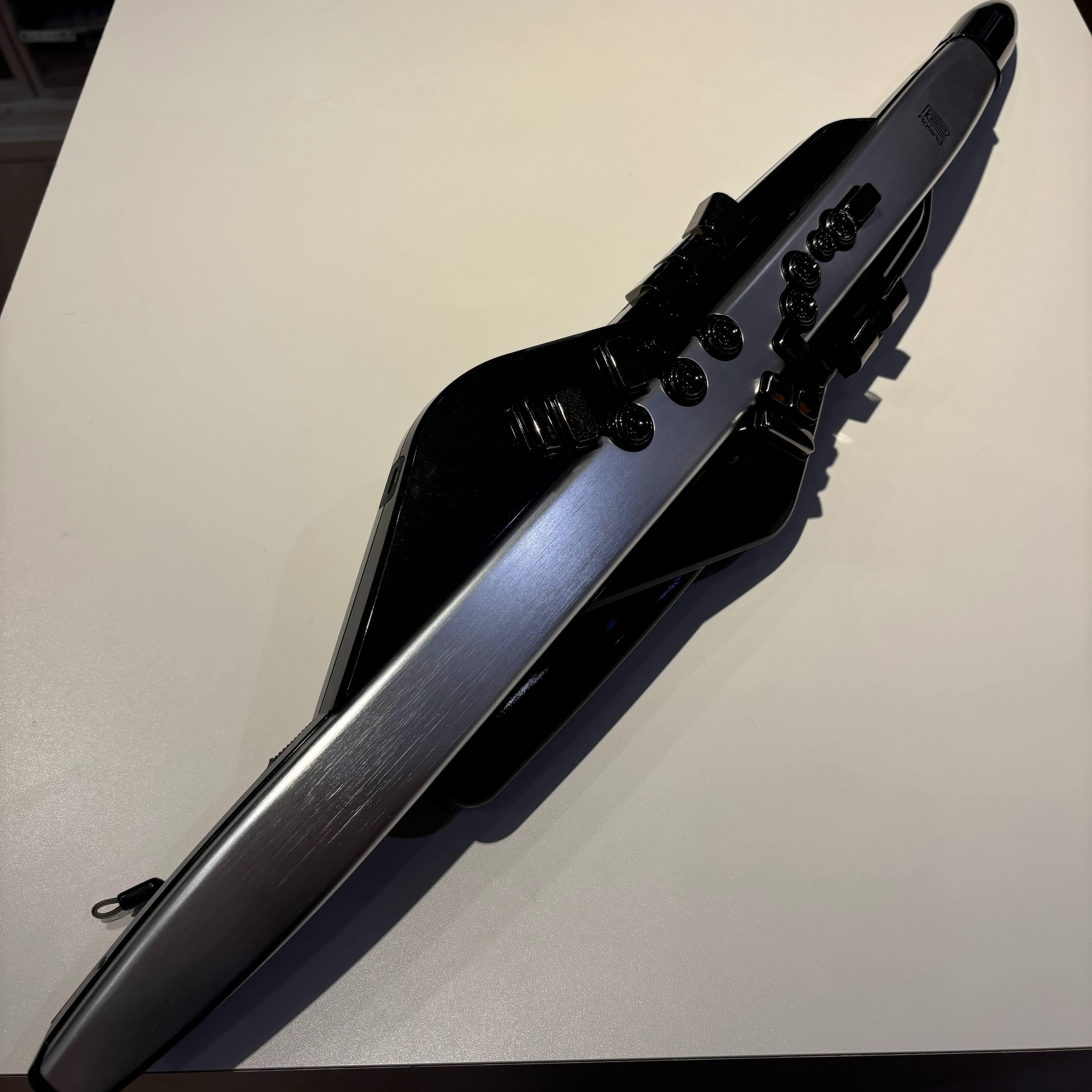 エアロフォンRoland AE-30（Aerophone Pro）