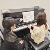 60代からの「音楽のある豊かな暮らし」楽器の演奏を始めてみませんか？