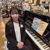京都桂川店のピアノインストラクター木村はこんな人！