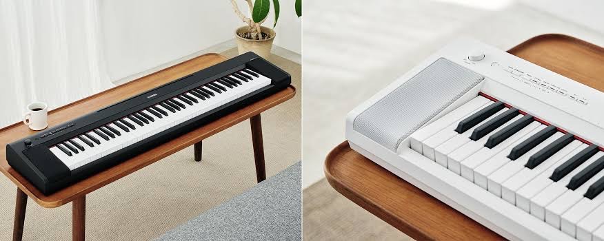 Yamaha NP-15/35