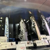 憧れの管楽器を趣味に！大人のための「デジタル管楽器（エアロフォン）」店頭ラインナップ＆日曜レッスン教室のご案内