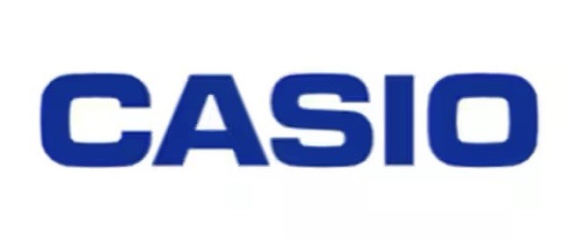CASIO