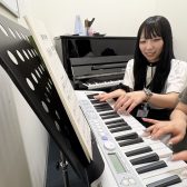 京都・桂川・向日市・長岡京・駅近〈大人のための予約制レッスン新規開講！〉【はじめてのキーボードサロン】