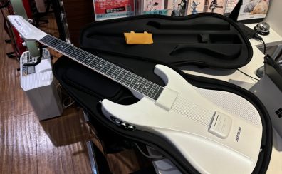 エアロバンドギター正規取扱店！取寄・ご相談なら島村楽器京都桂川店