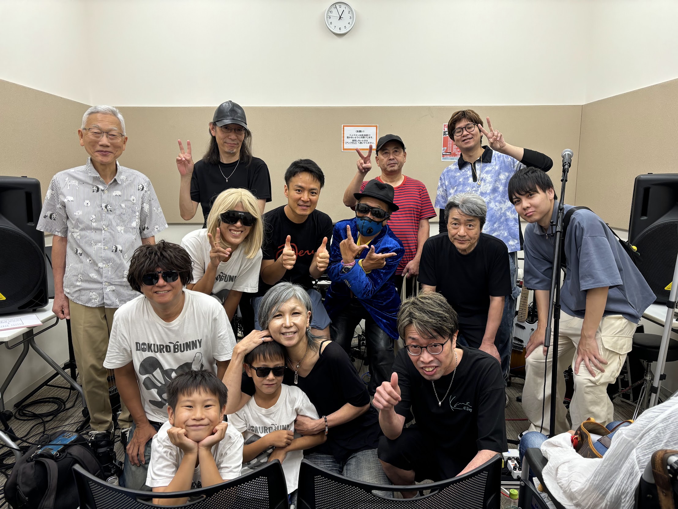 桂川店イベント担当の細谷・中澤です！ 8/16(日)に開催し、大盛況の内に幕を閉じた当店のライブイベント、「夏だ！ライブだ！桂川！」 熱いライブの様子をレポートします♪ CONTENTSそもそもこのイベントは...?ライブスタート！！！大成功の夏ライブ！！お問い合わせそもそもこのイベントは...?  [&hellip;]
