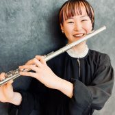 【ソルフェージュコース講師紹介】田中　花音（たなか　かのん）　担当曜日:土曜日