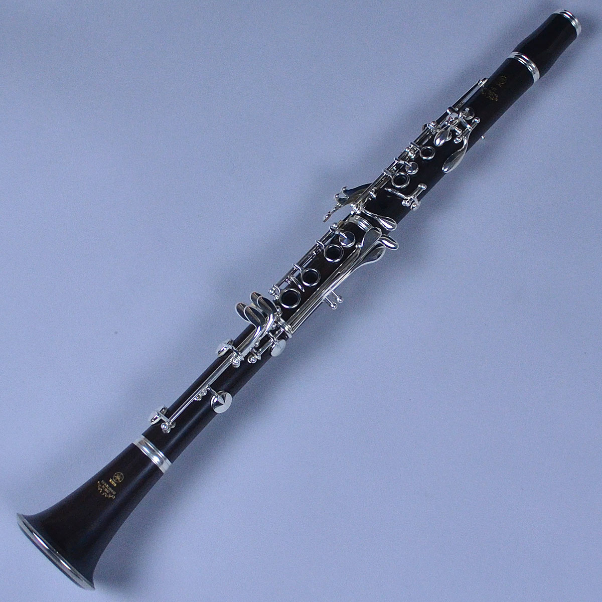 YAMAHA YCL-650