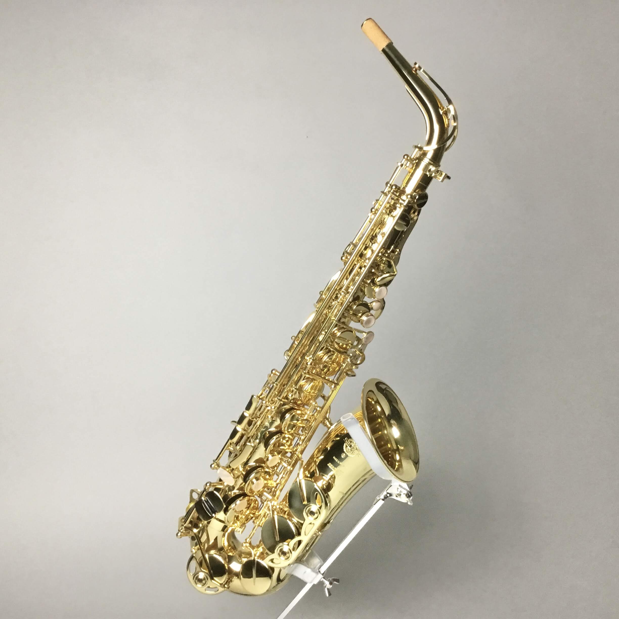 生産終了品】H.Selmer シリーズIII Jubilee アルトサックス｜島村楽器