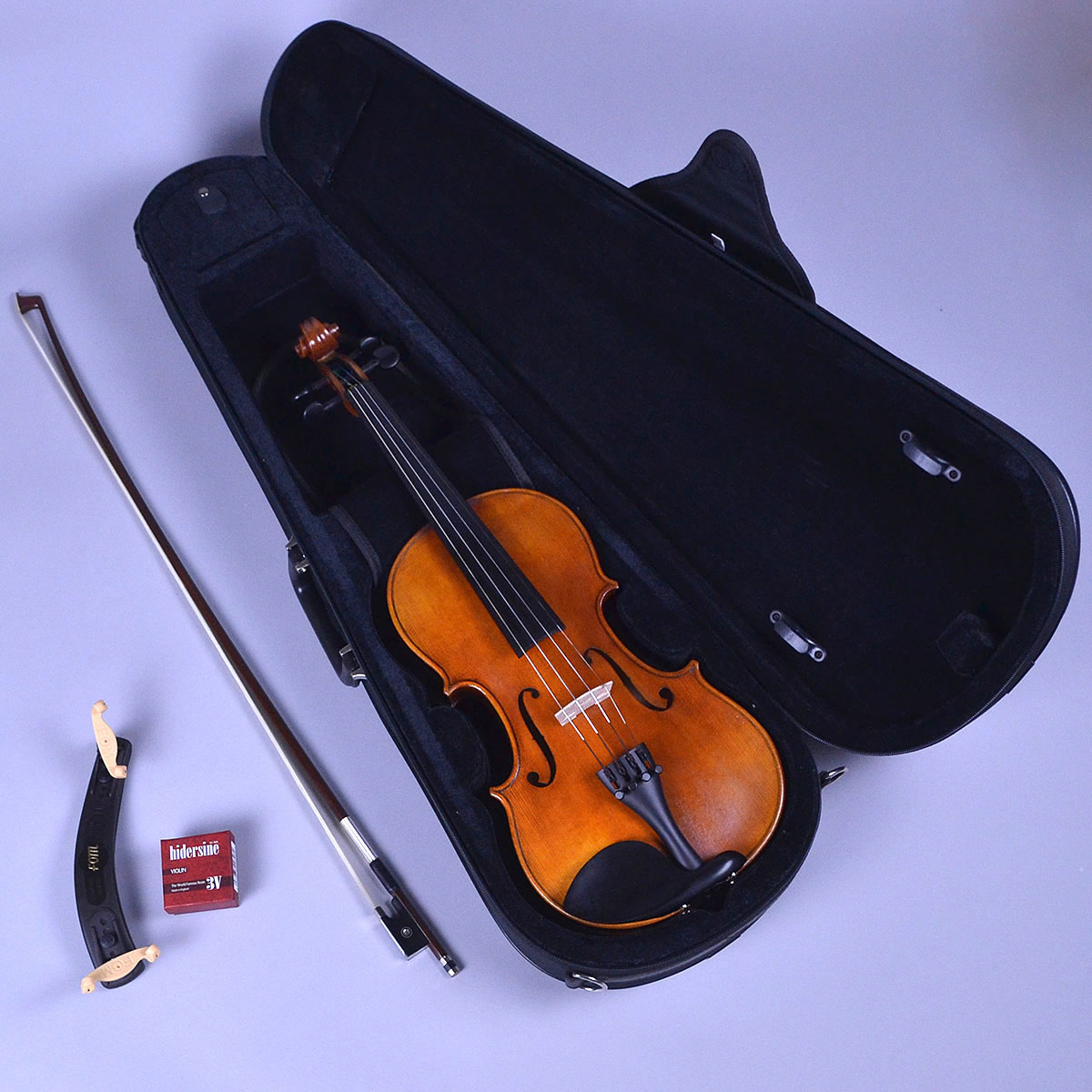 分数バイオリン】子どものためのバイオリン選びを当店でしませんか 