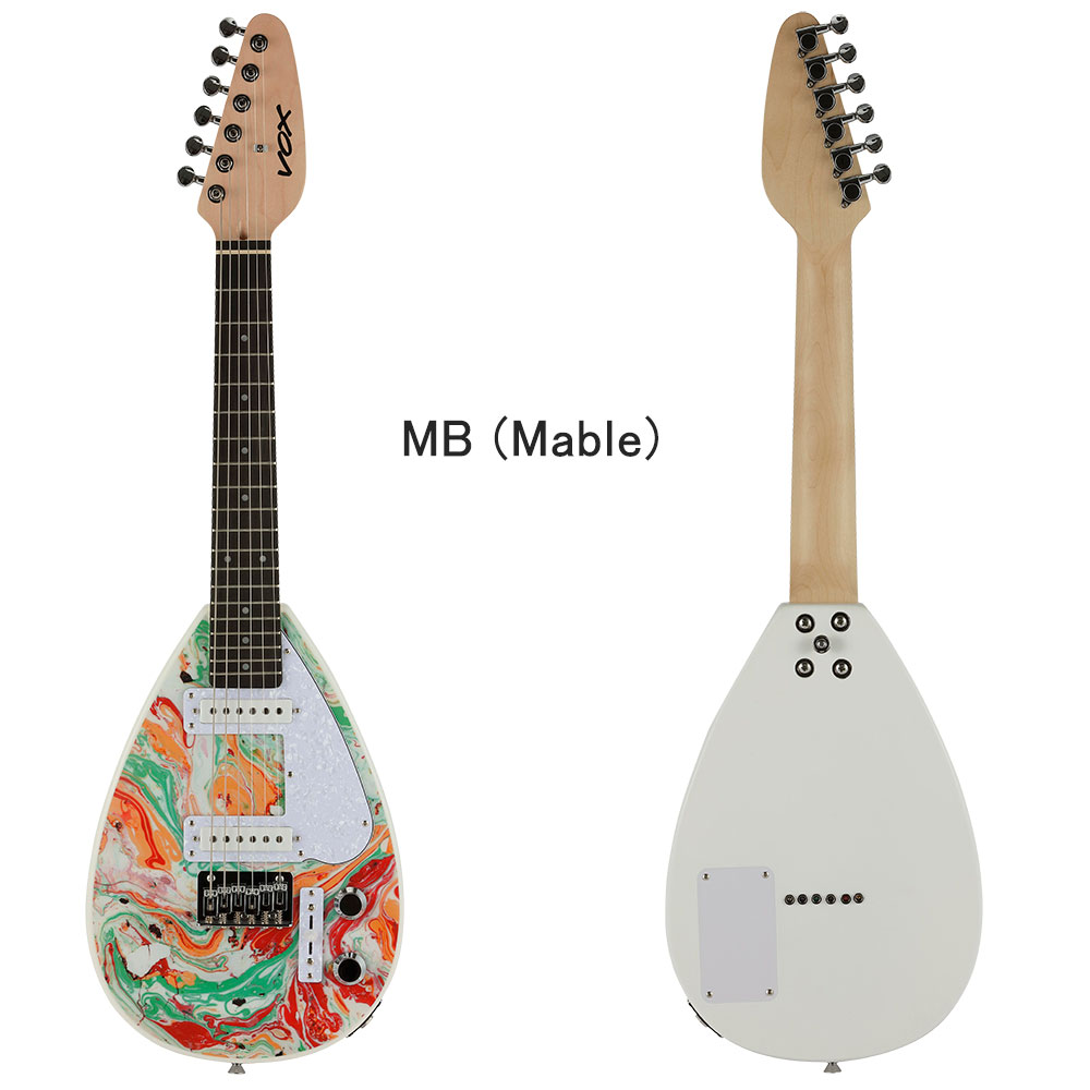 VOXMK3 MINI ミニギター