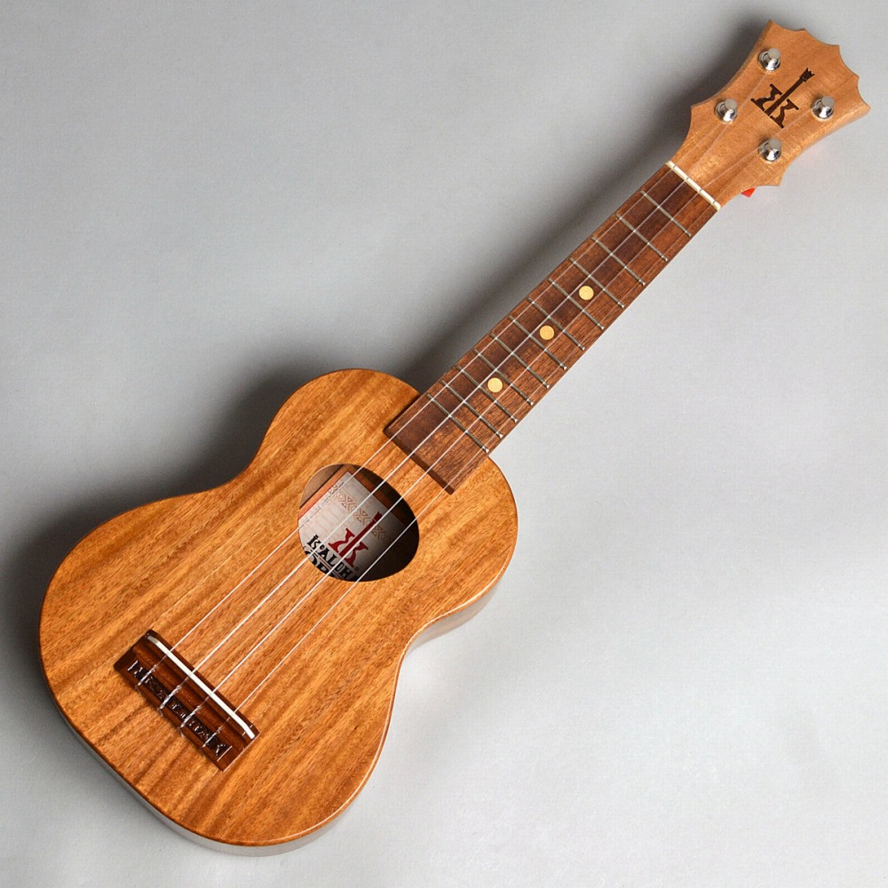 Koaloha Opio KSO-10 Opio Sop【ソプラノウクレレ コアロハオピオ