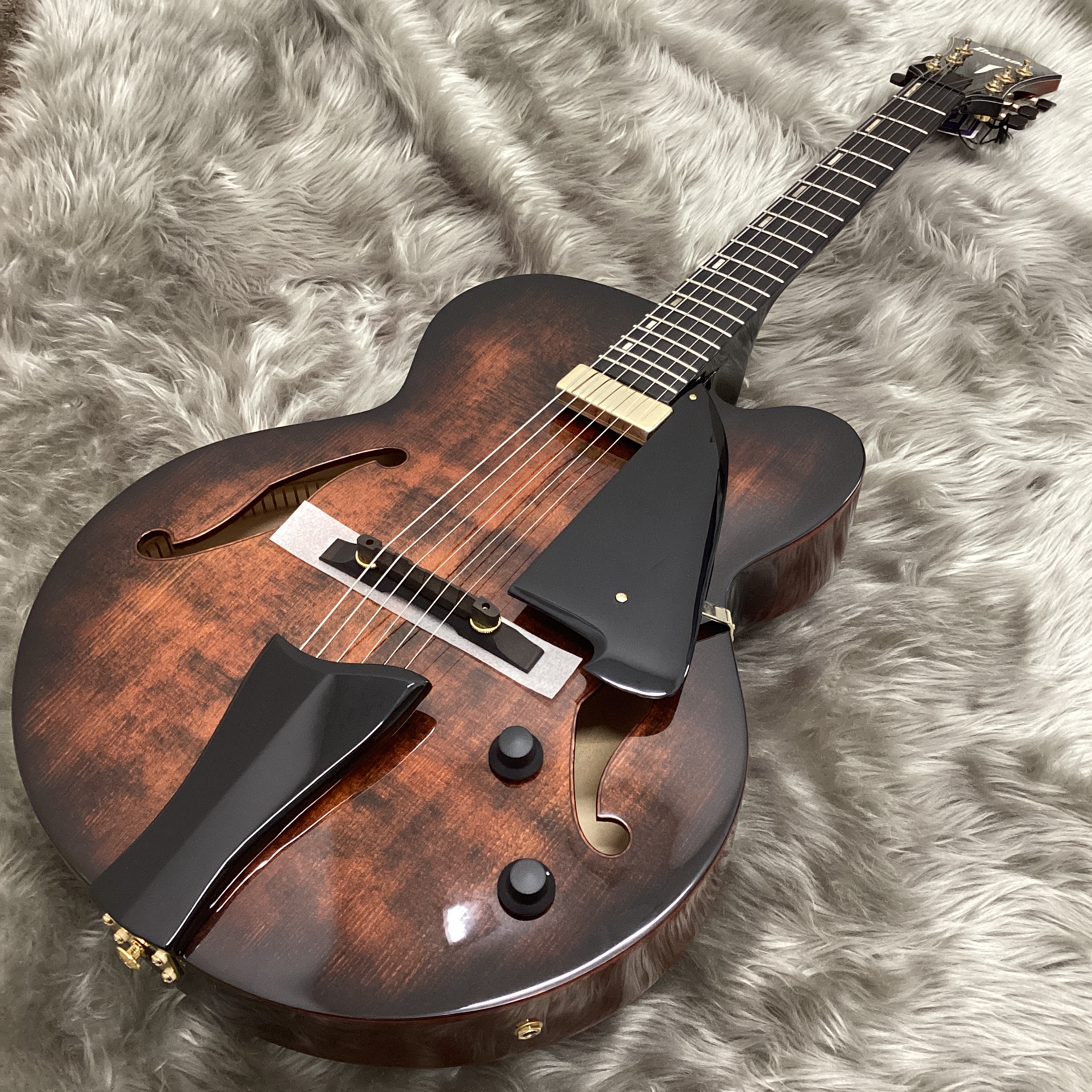IbanezAFC151-TBC