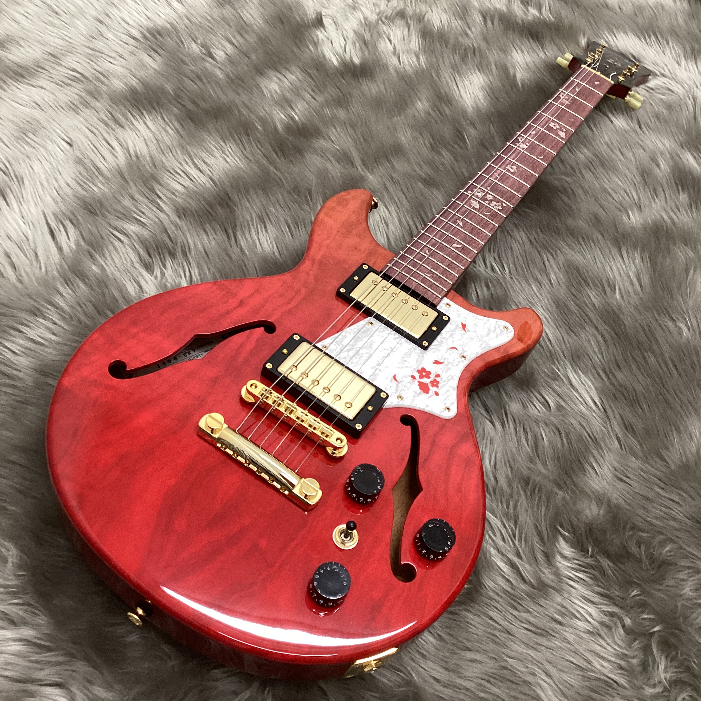 SeventySevenALBATROSS-SAKURA-SP22HH