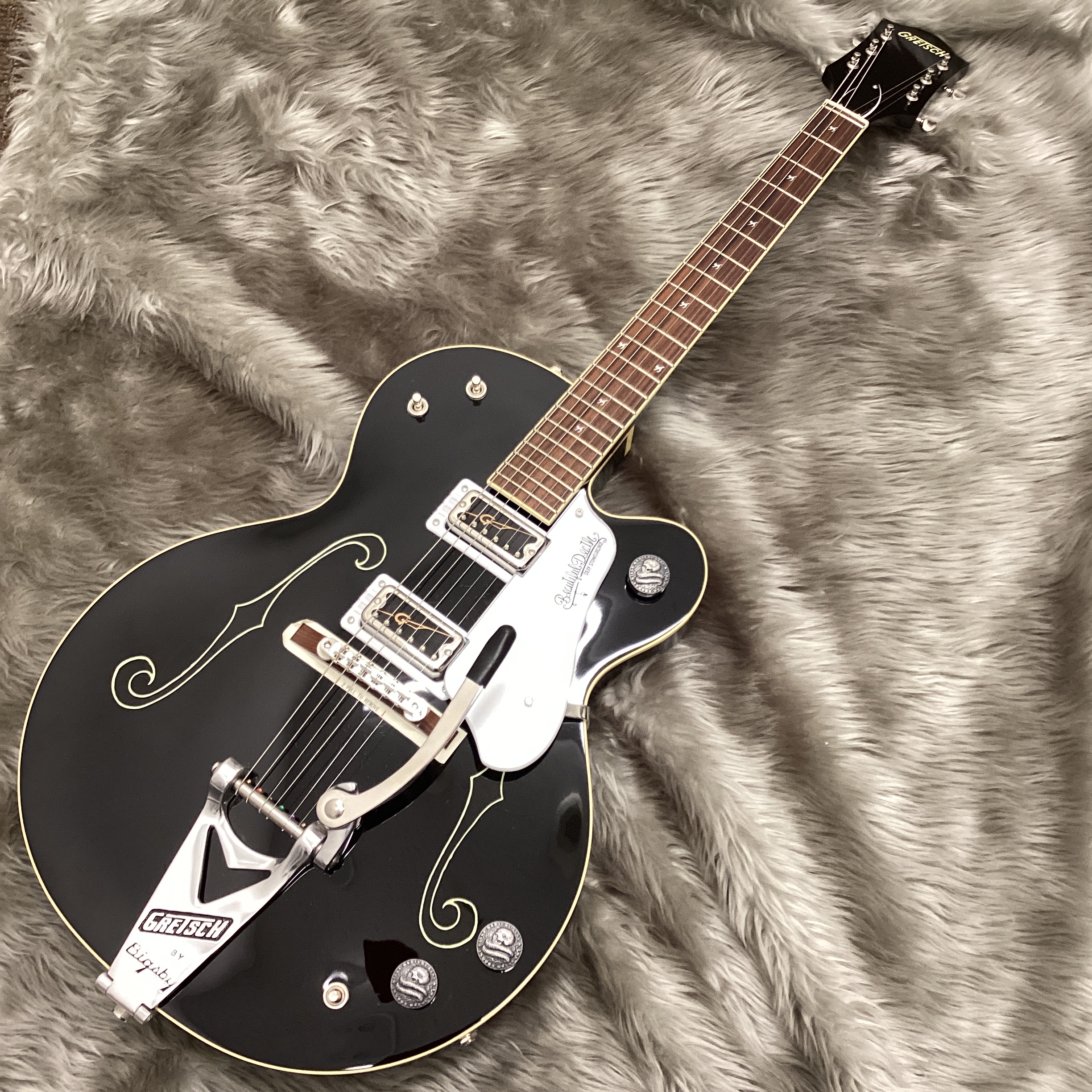 GRETSCHG6119T-65 KA