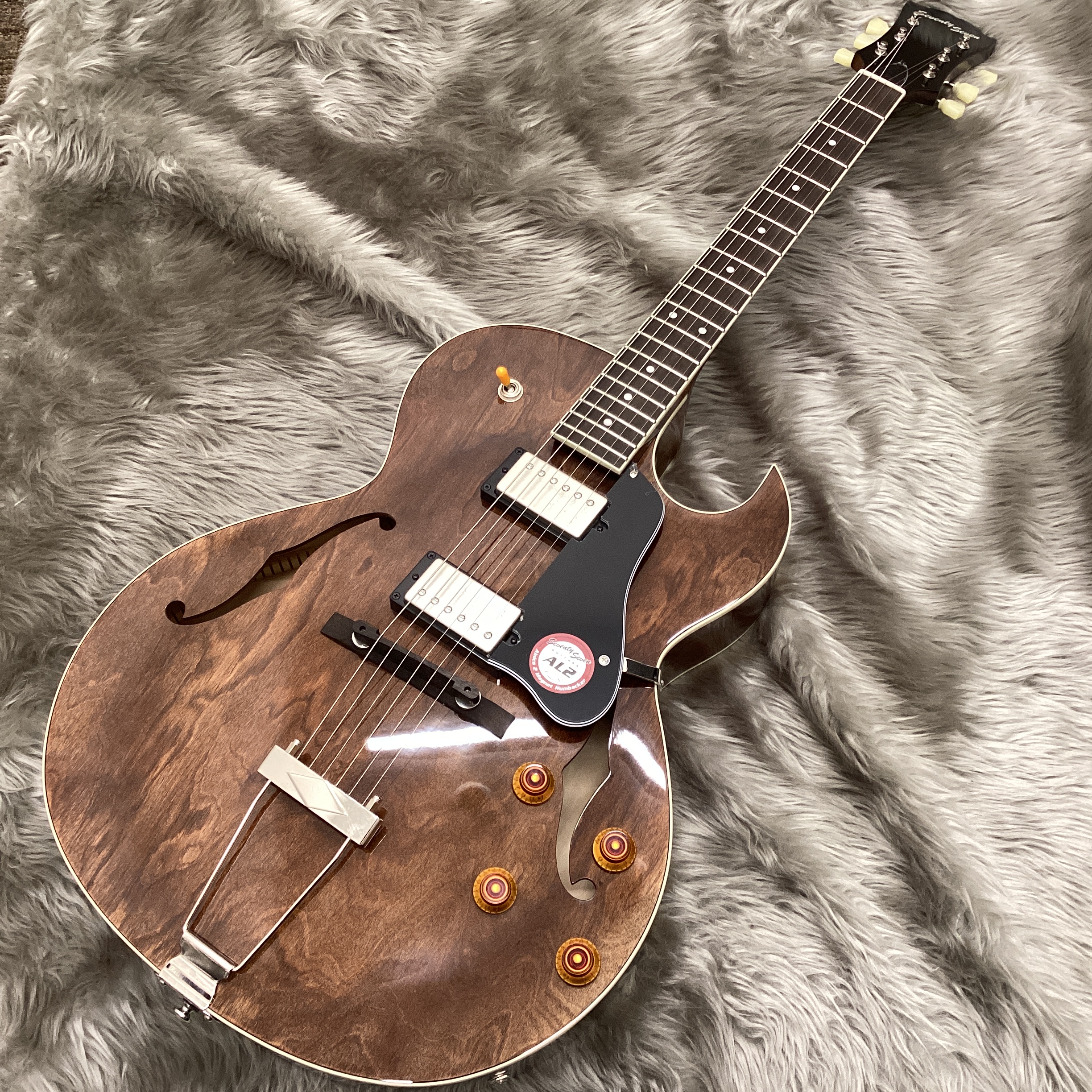 SeventySevenHAWK-STD/DEEP-JT