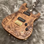 SOLD OUT：DEVISER ROSETTA-21WSE SKRKII/軽井沢彫 【ディバイザー 限定モデル】