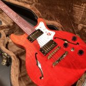 SOLD OUT：Seventy Seven（セブンティセブン） ALBATROSS-SAKURA-SP2 エレキギター【2022限定の桜ギター】