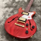 SOLD OUT：Seventy Seven ALBATROSS-SAKURA-SP2　エレキギター