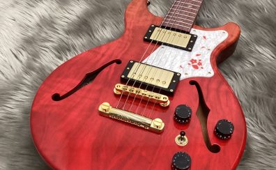 SOLD OUT：Seventy Seven ALBATROSS-SAKURA-SP2　エレキギター