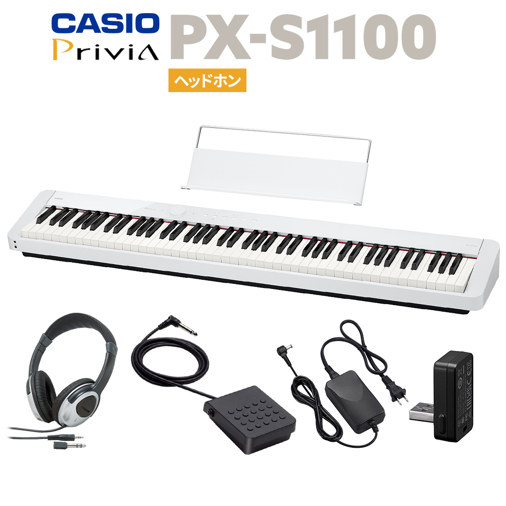 CASIOPX-S1100
