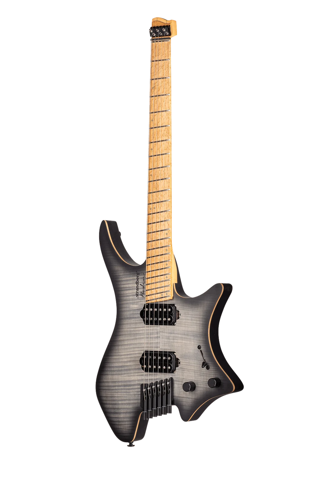 Strandberg*Boden Original NX6 CBK