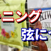 ウクレレのチューニングや弦について！【島村楽器ららぽーと福岡店】