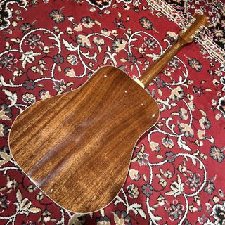 GUILD D-140 NAT ナチュラル アコースティックギター Westerlyシリーズ ...