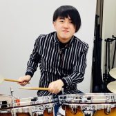 【月・金曜日ドラム教室】Youtubeで話題の後川(うしろかわ)のドラム教室空き状況！【島村楽器ららぽーと福岡店】