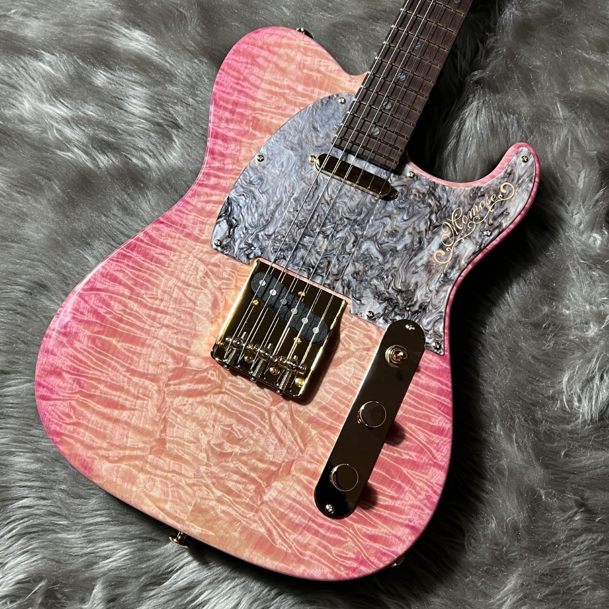 momose MT-Premium/FT #15557