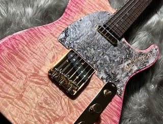 SOLD OUT：momose MT-Premium/FT #15557 【限定製作1本】