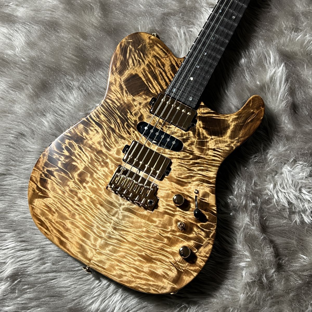 momose MT24-MV-FT/ASH EWC 2