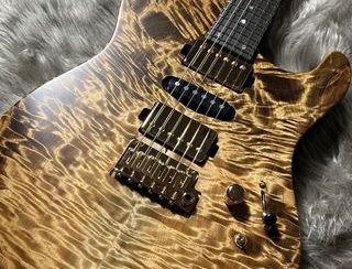 SOLD OUT：momose MT24-MV-FT/ASH EWC 2 【限定製作1本】