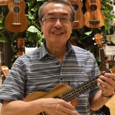 【音楽教室】楽しく上達できる大人のウクレレ教室【島村楽器ららぽーと福岡店】