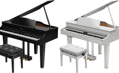 SOLD OUT：【電子ピアノ】大人気モデル〔GP607〕がお買い得⁉