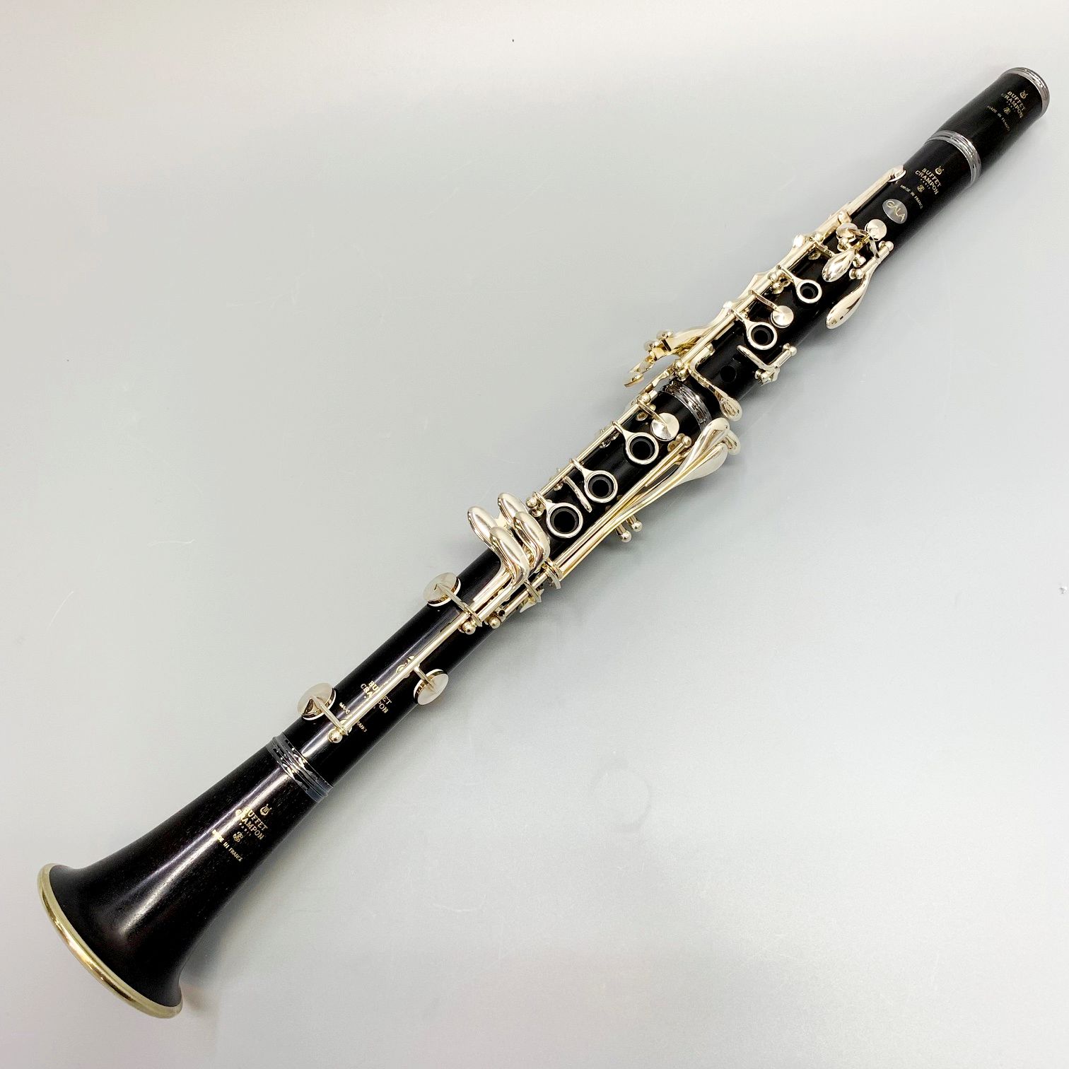 Buffet CramponGALA(松本健司氏選定品)