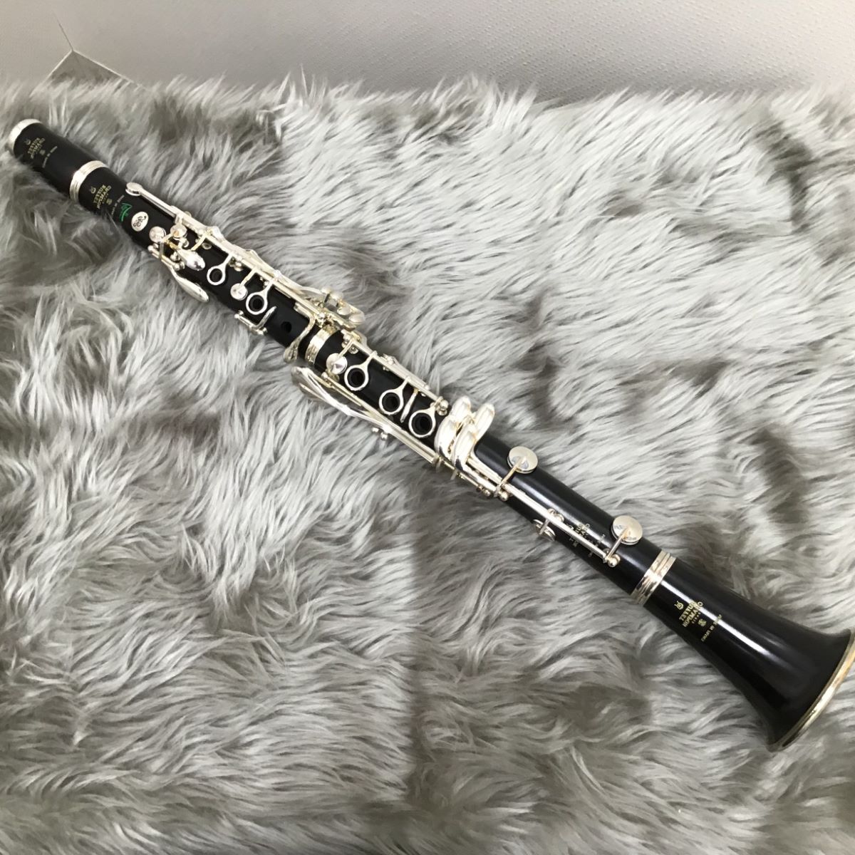 Buffet CramponRC GL(グリーンラインモデル)※特価品