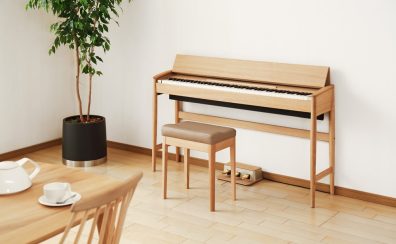 【電子ピアノ】Roland（ローランド） 店頭展示品紹介