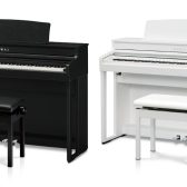 【☝電子ピアノ新モデル】島村楽器×KAWAI[SCA401］6/14発売開始🌷先行ご予約受付中！