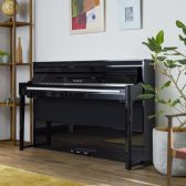 SOLD OUT：【電子ピアノ】話題のYAMAHA/NU1Xがついに！展示品1台限り特別価格になりました！