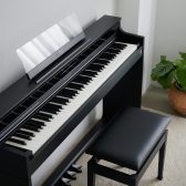 【☝電子ピアノ新製品】島村楽器×CASIO〈AP-S5000GP〉ご予約承り中！