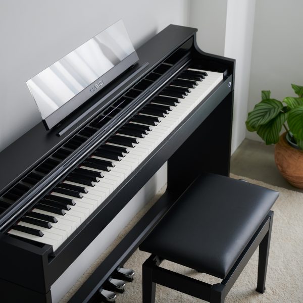 ※PR※この商品はキャンペーン対象外です<br />
NEW！！！！【AP-5000GP/S】￥180,400<br />
木材×樹脂のスマートハイブリッドハンマーアクション鍵盤搭載.<br />
コスパ◎のスリムモデルです！<br />
<br />
2/22～発売！(現在予約受付中♪)<br />
