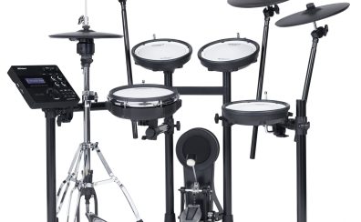 終了しました：【電子ドラム】人気モデル 展示品がお買い得になりました♪
