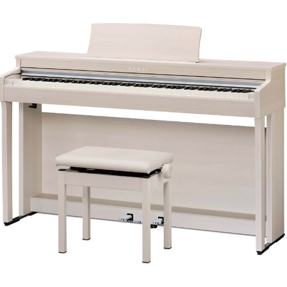 【CN201】￥116,500<br />
人気メーカーKAWAIのエントリーモデル！<br />
<br />
★キャンペーンプレゼント★<br />
【お手入れセット】