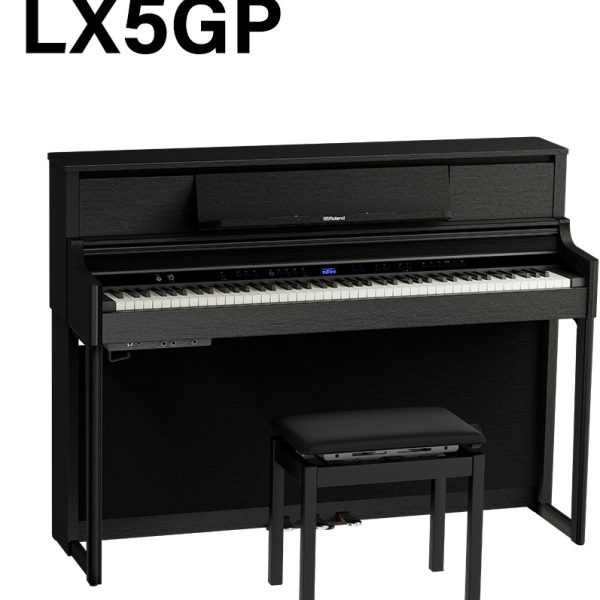Roland<br />
LX5GP（KR）<br />
¥260,700税込