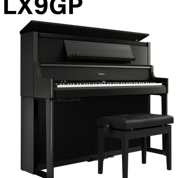 Roland<br />
LX9GP（KR）<br />
¥460,900税込