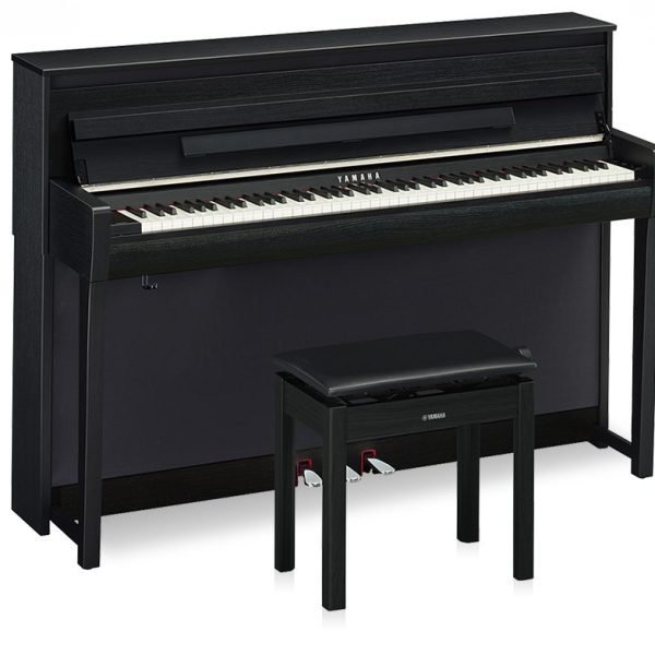 YAMAHA<br />
CLP-785 B<br />
¥371,250税込→展示品特別価格！