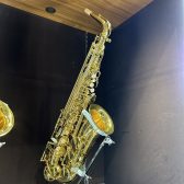 【商品入荷情報】H.Selmer スーパーアクション80シリーズII（SA80ⅡJubilee AS）アルトサックス　