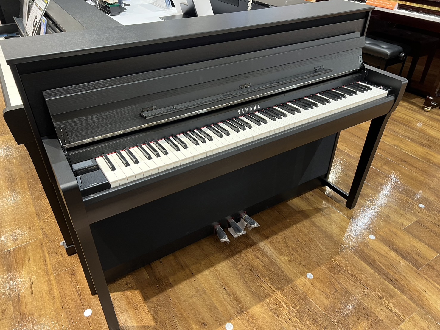 YAMAHA(ヤマハ)CLP-785 (B)