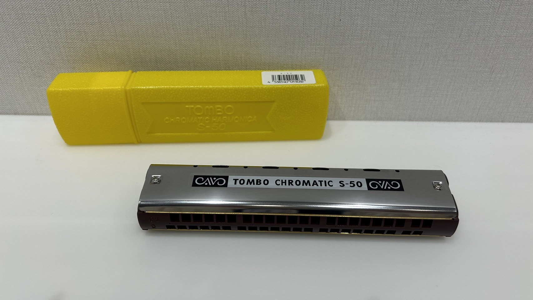 TOMBONo.S-50