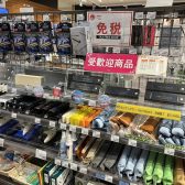 【商品情報】当店にあるハーモニカのご案内